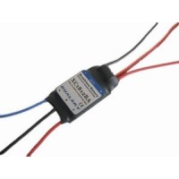 Contrôleur Dualsky XC1812BA BEC