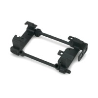 Ensemble support d'accus-batterie - BLADE CX/2/3