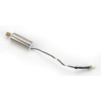 Moteur GAUCHE+PIGNON - BLADE MCX/S300