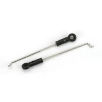 Tringlerie servo – BLADE MCX/S300