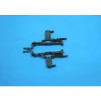 Chassis Gauche/droite - HONEYBEE KING V1/TINY 2 CP