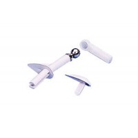 Mini guignol articulé, long diamètre 4mm