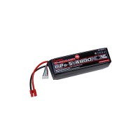 Accu LiPo V-maxx 30C 5S/4800 mAh 18,5V