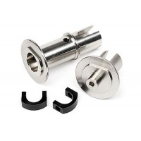 ALU diff cup joint set – CYCLONE S