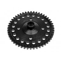 Couronne 48 dents légère – D8/VORZA