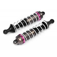 Ensemble d'amortisseur gros diamètre 112mm 2 pièce(s) – D8/VORZA