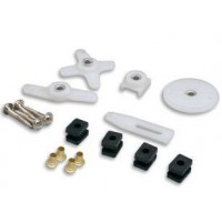 Palonniers servo standard