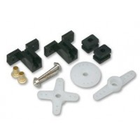 Palonniers micro servo HS-60/81/85/5085MG/HSG-5083MG