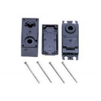 Boitier servo Hitec HS-56HB