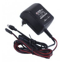 Chargeur Hitec NiMH radio CG-22A 220V TX-RX Remplacé par S32