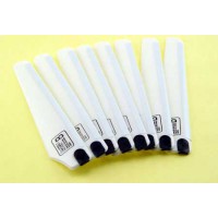 Kit de 2 paires de pales principales basses B - Hirobo – XBR