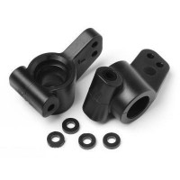 Ensemble fusée arrière FST (2 pièce(s) - FIRESTORM/E FIRESTORM 2WD