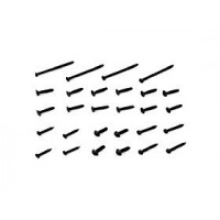 Jeu de vis 28 pièce(s)