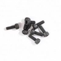 Vis M2 6X6mm bouchon carter (8 pièce(s) 