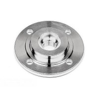Culasse porte bougie - NITRO STAR S-25