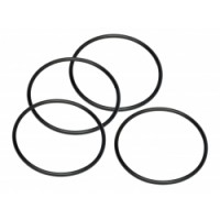 Joint torique 50X2.6mm NOIR – BAJA B/SS/T/26cc
