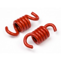 Ressort masselotte rouge HAUTE VITESSE - BAJA SS/5B/2.0/T/26cc