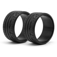 Pneus HPI LP32 T-drift Bridgestone Potenza RE 11 – 1/10ème