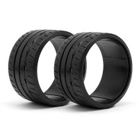 Pneus HPI LP35 T-drift Bridgestone Potenza RE 11 – 1/10ème