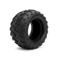 Pneus HPI DIRT KLAW gomme B 145X85mm+inserts - SAVAGE X SS 4.6/4.6