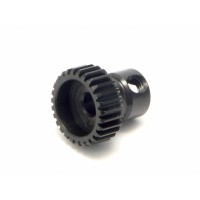 Pignon moteur 64DP 27 dents 0,4 module