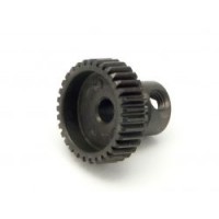 Pignon moteur 64DP 33 dents 0,4 module