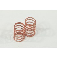 Ressort amortisseur 26X6.5X1.2mm cuivre – SPRINT 2 SPORT/DRIFT/FLUX