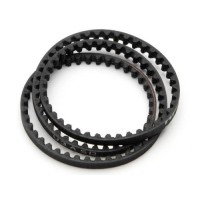 Courroie 116dents 3mm WB140mm - MICRO RS4