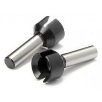 Noix de cardan roue libre 2 pièce(s) - MICRO RS4