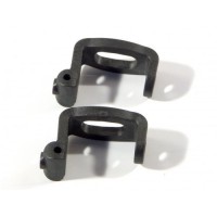 Jeu moyeu C-Hub carbone graphite 6 ° – RS4 PRO 4