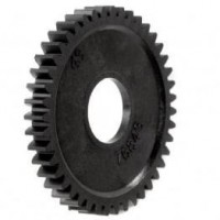 Couronne 43 dents (1M) - NITRO RS4 3 EVO