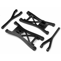 Bras de suspension - E SAVAGE/QUAD