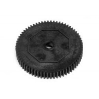 Couronne 66 dents – E SAVAGE