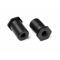 Ecrou noyé sauve servo 3x6x10mm 2 pièce(s) - E SAVAGE/QUAD