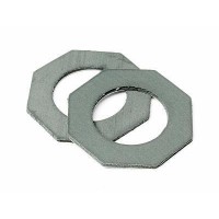 Rondelle FERODO slipper 2 pièce(s) - E SAVAGE ST/QUAD