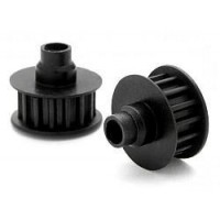 Ensemble poulie 15 dents x2 - SPRINT 2 SPORT/DRIFT/FLUX