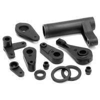 Jeu bielle de direction/sauve servo - SAVAGE X SS/3.5/4.6/FLUX/XL5.9