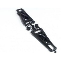 Jeu bras de suspension 2 pièce(s) - MT2/NITRO G3