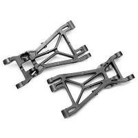 Jeu de bras de suspension (2 pièce(s) - SAVAGE X SS/FLUX/XL 5.9
