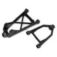 Jeu bras de suspension avant – BAJA 5B 2.0/T/SS