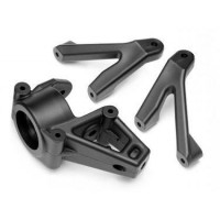 Support fusée avant - BAJA SS/5B 2.0/5T