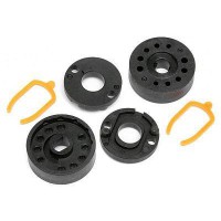 Ensemble piston amortisseur – BAJA 5B 2.0/SS