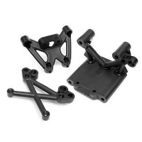Jeu cloison avant - BAJA SS/5B 2.0/5T