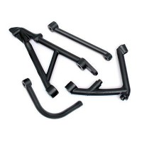 Jeu platine suspension arrière - BAJA SS/5B 2.0/5T