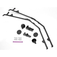 Jeu barre arceau de protection LG - BAJA SS/5B 2.0/5T