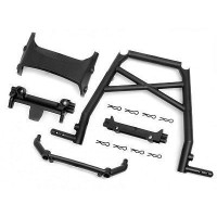 Pièce arceau de protection - BAJA SS/5B 2.0/5T