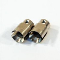 Noix de cardan renforcée 6X13X20mm A.(2 pièce(s) - SAVAGE X 4.6/3.5/XL5.9