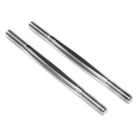 Biellette ALU 6X92mm 2 pièce(s) - BAJA SS/5B 2.0/5T