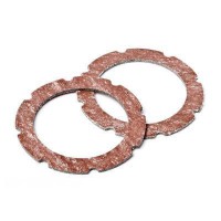 Garniture slipper FST (2 pièce(s) - FIRESTORM/E FIRESTORM 2WD/E FIRESTORM FLUX/NITRO KING 4x4