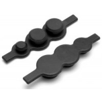 Embout caoutchouc pour boite de vitesses 2 pièce(s) – SAVAGE X